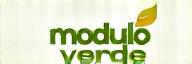 Logo Modulo Verde